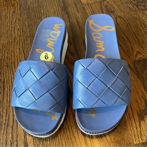 Sam Edelman Women's Adaley Sandal